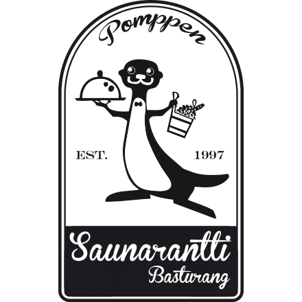 Pomppen Saunarantti